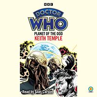 Cover image for Planet of the Ood