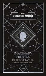 Click to view larger image Cover image for Imaginary Friends