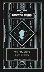 Cover image for Wannabes