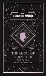 Cover image for The Angel of Redemption