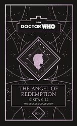 Click to view larger image Cover image for The Angel of Redemption