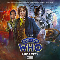 Click to view larger image Cover image for Audacity