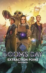 Cover image for Doom's Day: Extraction Point