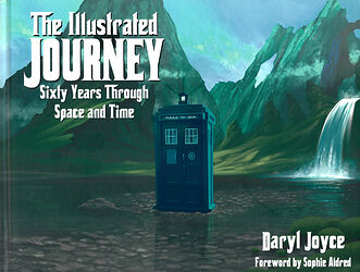 Cover image for The Illustrated Journey