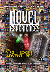 Click to view larger image Cover image for Novel Experiences: The Virgin Books Adventures