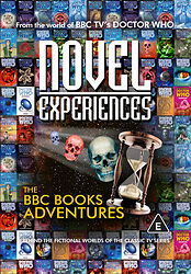 Cover image for Novel Experiences: The BBC Books Adventures
