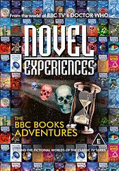 Click to view larger image Cover image for Novel Experiences: The BBC Books Adventures