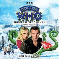 Click to view larger image Cover image for The Beast of Scar Hill