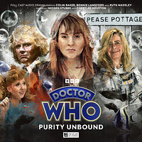 Cover image for Purity Unbound