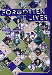 Cover image for The Forgotten Lives Omnibus