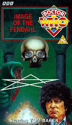 Cover image for Image of the Fendahl