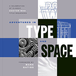 Cover image for Adventures in Type and Space: