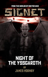 Cover image for SIGNET: Night of the Yssgaroth