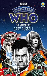 Cover image for The Star Beast