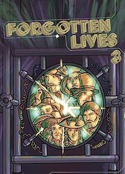 Click to view larger image Cover image for Forgotten Lives 3
