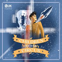 Cover image for Children of the Circus