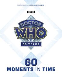Cover image for 60 Moments in Time
