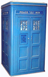 Cover image for The Trial of a Time Lord Cover image for The Trial of a Time Lord