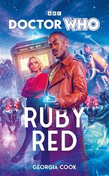 Cover image for Ruby Red