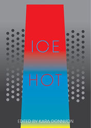 Cover image for Ice Hot