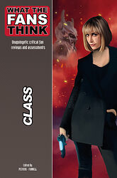Cover image for What the Fans Think: Class Cover image for What the Fans Think: Class