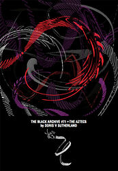 Cover image for The Black Archive #71: The Aztecs