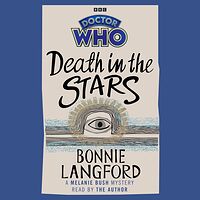 Cover image for Death in the Stars: A Melanie Bush Mystery
