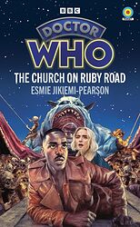 Cover image for The Church on Ruby Road