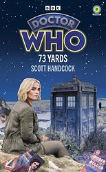 Cover image for 73 Yards