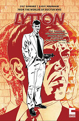 Cover image for Lytton