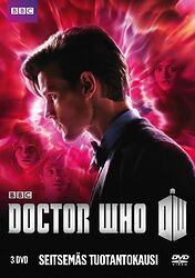 Cover image for The Complete Seventh Series
