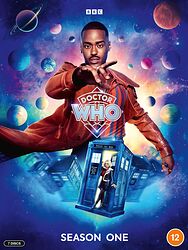 Cover image for Season One
