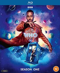 Cover image for Season One