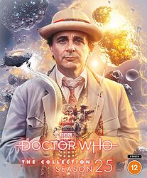 Cover image for The Collection: Season 25