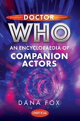 Cover image for An Encyclopaedia of Companion Actors
