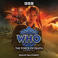 Cover image for The Force of Death Cover image for The Force of Death