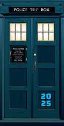Cover image for Official 2025 Diary Cover image for Official 2025 Diary