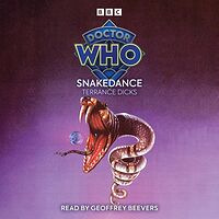 Cover image for Snakedance