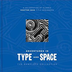 Cover image for Adventures in Type and Space