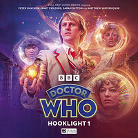 Cover image for Hooklight 1 Cover image for Hooklight 1