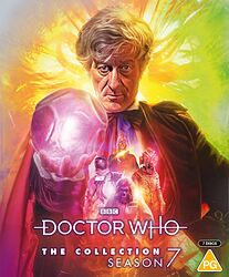 Cover image for The Collection: Season 7