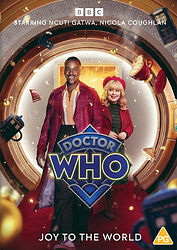 Cover image for Joy to the World