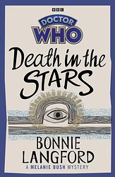 Cover image for Death in the Stars: A Melanie Bush Mystery