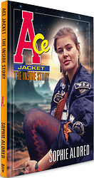Cover image for Ace Jacket