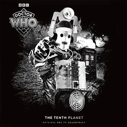 Cover image for The Tenth Planet
