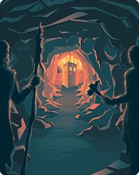 Cover image for The Savages