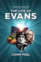 Cover image for The Life of Evans