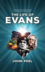 Cover image for The Life of Evans