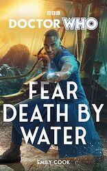 Cover image for Fear Death By Water
