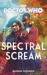 Cover image for Spectral Scream